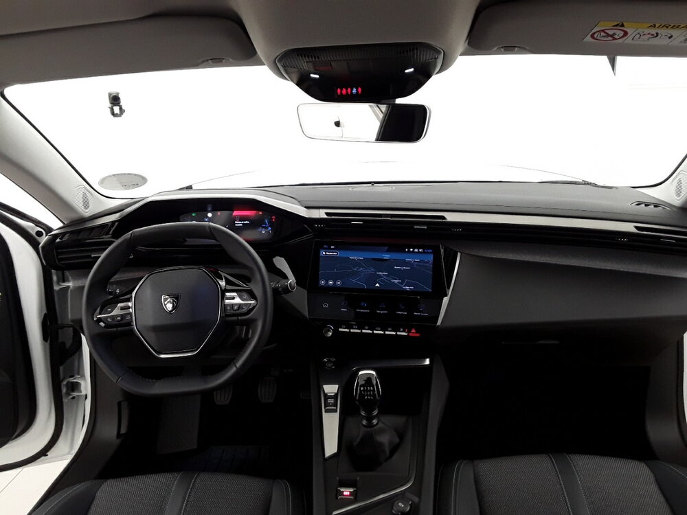 Occasion PEUGEOT 308 308 SW BlueHDi 130ch S&S BVM6 - Allure Pack