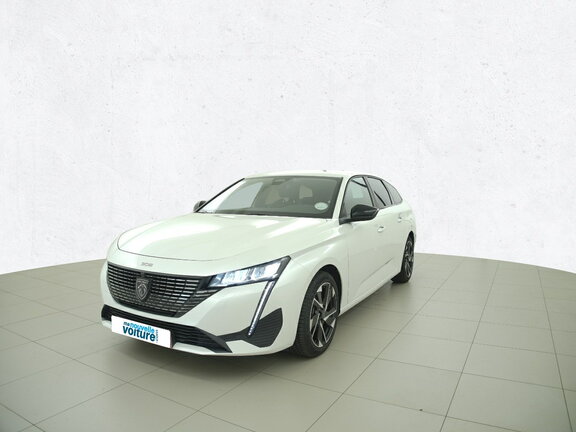 Occasion PEUGEOT 308 308 SW BlueHDi 130ch S&S BVM6 - Allure Pack