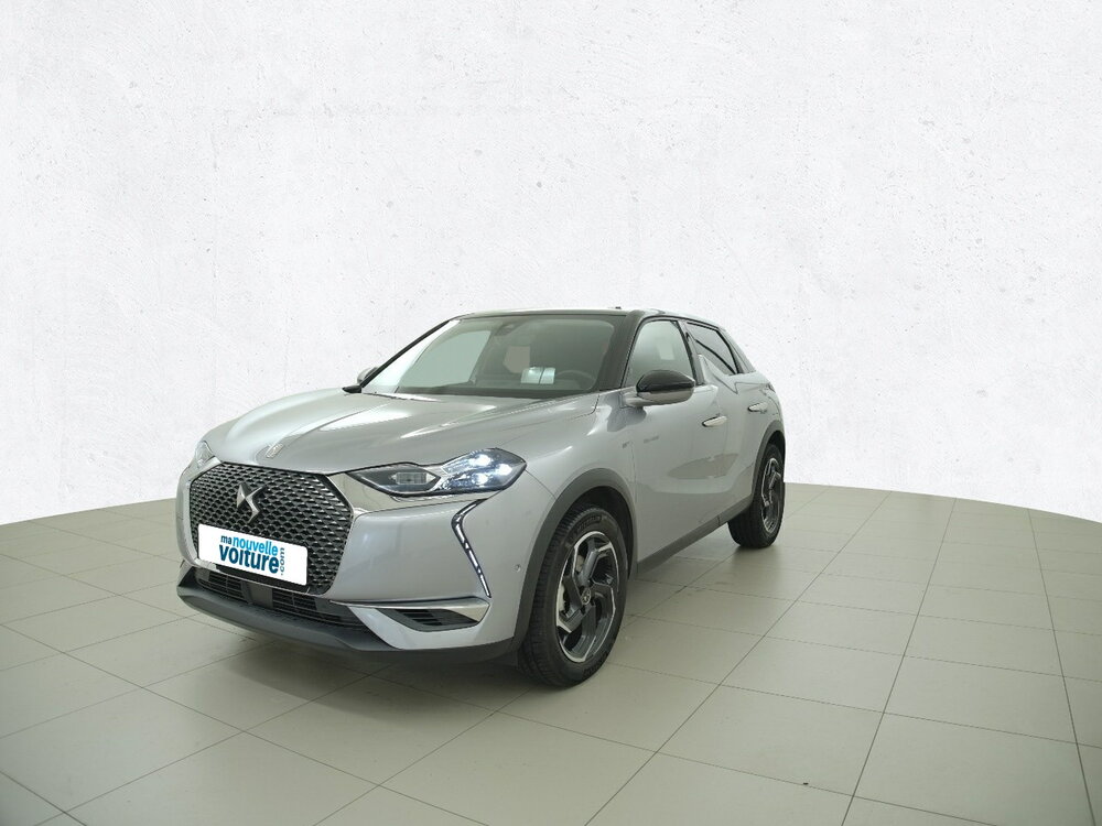 Occasion DS DS3 Crossback DS 3 Crossback PureTech 130 S&S EAT8 - Business