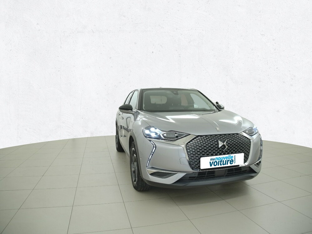 Occasion DS DS3 Crossback DS 3 Crossback PureTech 130 S&S EAT8 - Business