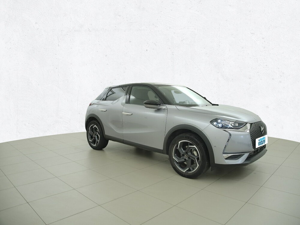 Occasion DS DS3 Crossback DS 3 Crossback PureTech 130 S&S EAT8 - Business