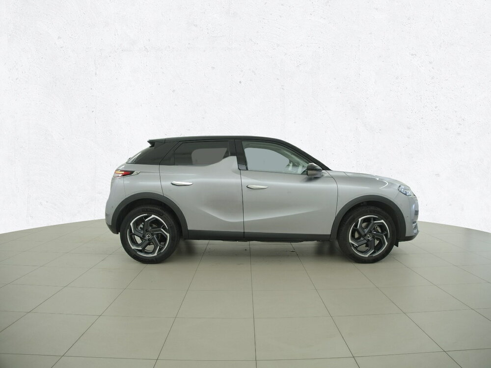 Occasion DS DS3 Crossback DS 3 Crossback PureTech 130 S&S EAT8 - Business