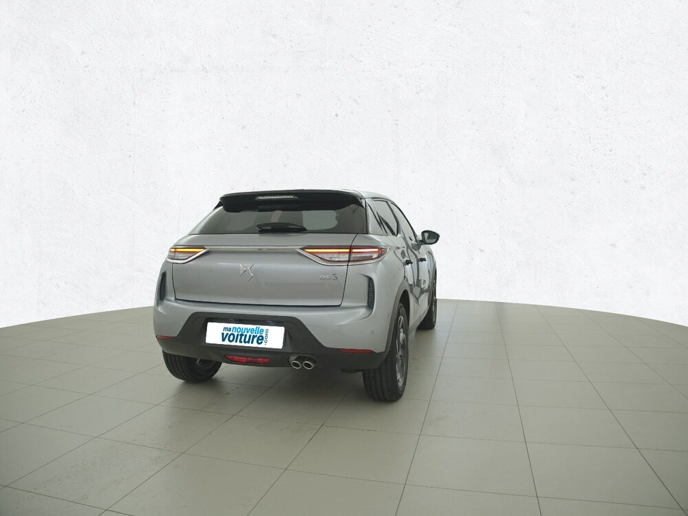 Occasion DS DS3 Crossback DS 3 Crossback PureTech 130 S&S EAT8 - Business
