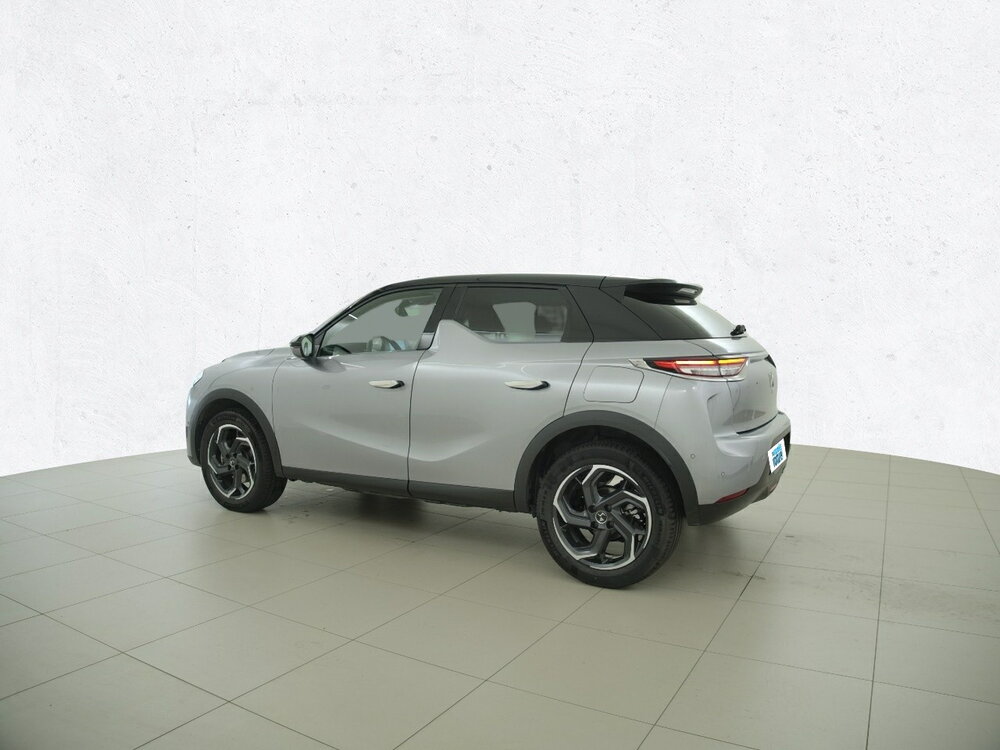 Occasion DS DS3 Crossback DS 3 Crossback PureTech 130 S&S EAT8 - Business