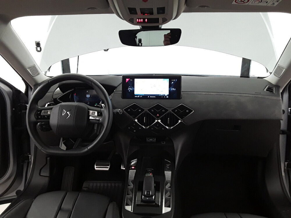 Occasion DS DS3 Crossback DS 3 Crossback PureTech 130 S&S EAT8 - Business
