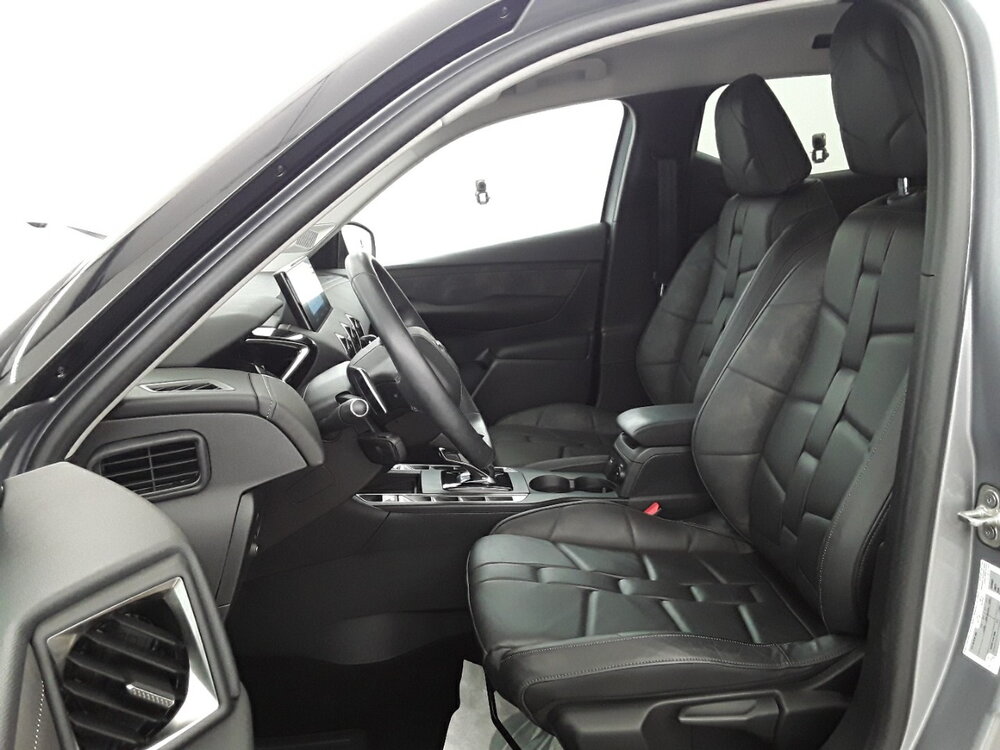 Occasion DS DS3 Crossback DS 3 Crossback PureTech 130 S&S EAT8 - Business