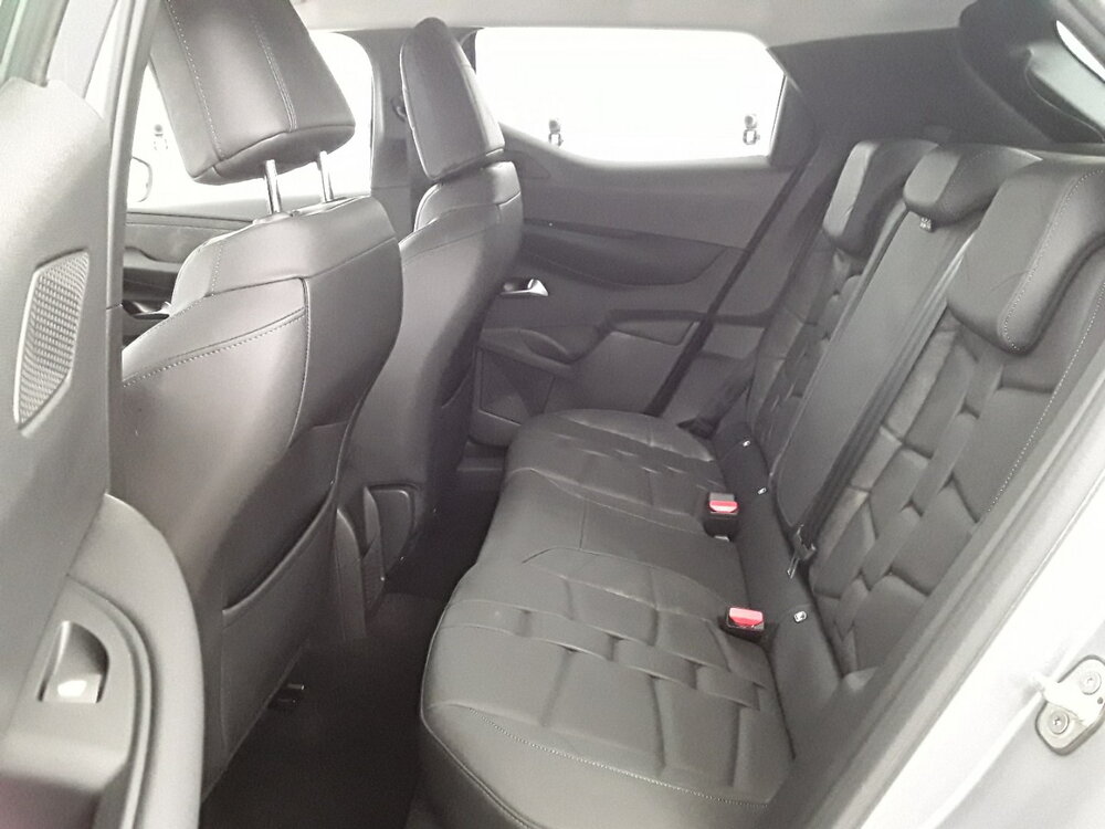 Occasion DS DS3 Crossback DS 3 Crossback PureTech 130 S&S EAT8 - Business