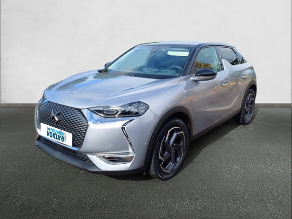 Occasion DS DS3 Crossback DS 3 Crossback PureTech 130 S&S EAT8 - Business