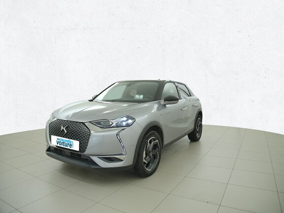 Occasion DS DS3 Crossback DS 3 Crossback PureTech 130 S&S EAT8 - Business