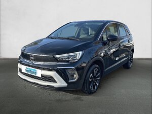 Occasion OPEL Crossland Crossland 1.2 Turbo 110 ch BVM6 - Elegance Business