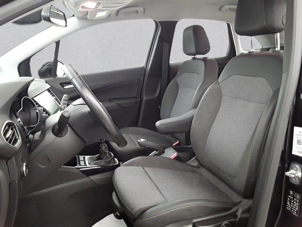 Occasion OPEL Crossland Crossland 1.2 Turbo 110 ch BVM6 - Elegance Business