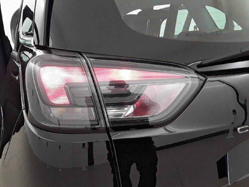 Occasion OPEL Crossland Crossland 1.2 Turbo 110 ch BVM6 - Elegance Business