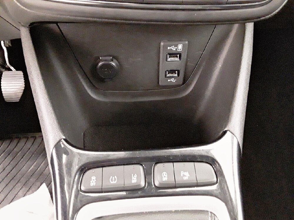 Occasion OPEL Crossland Crossland 1.2 Turbo 110 ch BVM6 - Elegance Business