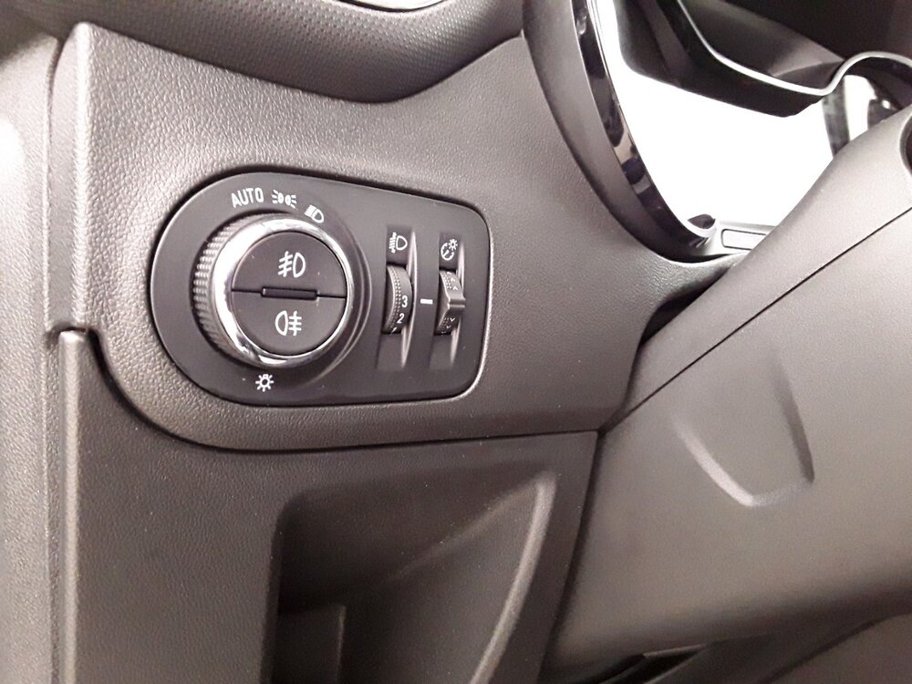 Occasion OPEL Crossland Crossland 1.2 Turbo 110 ch BVM6 - Elegance Business