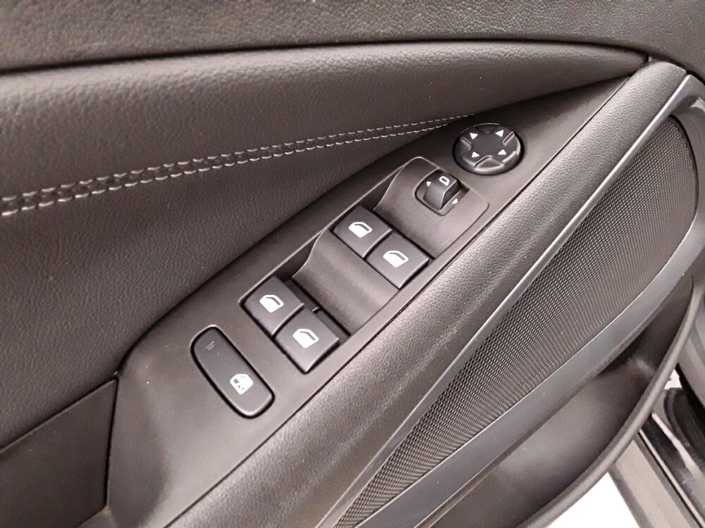 Occasion OPEL Crossland Crossland 1.2 Turbo 110 ch BVM6 - Elegance Business