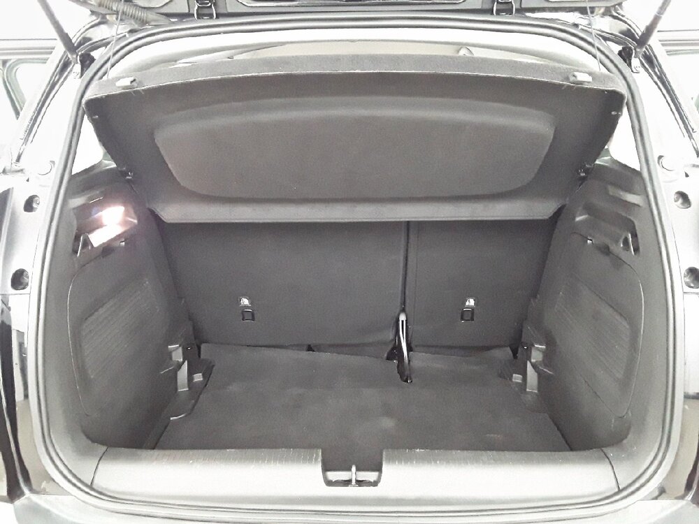 Occasion OPEL Crossland Crossland 1.2 Turbo 110 ch BVM6 - Elegance Business