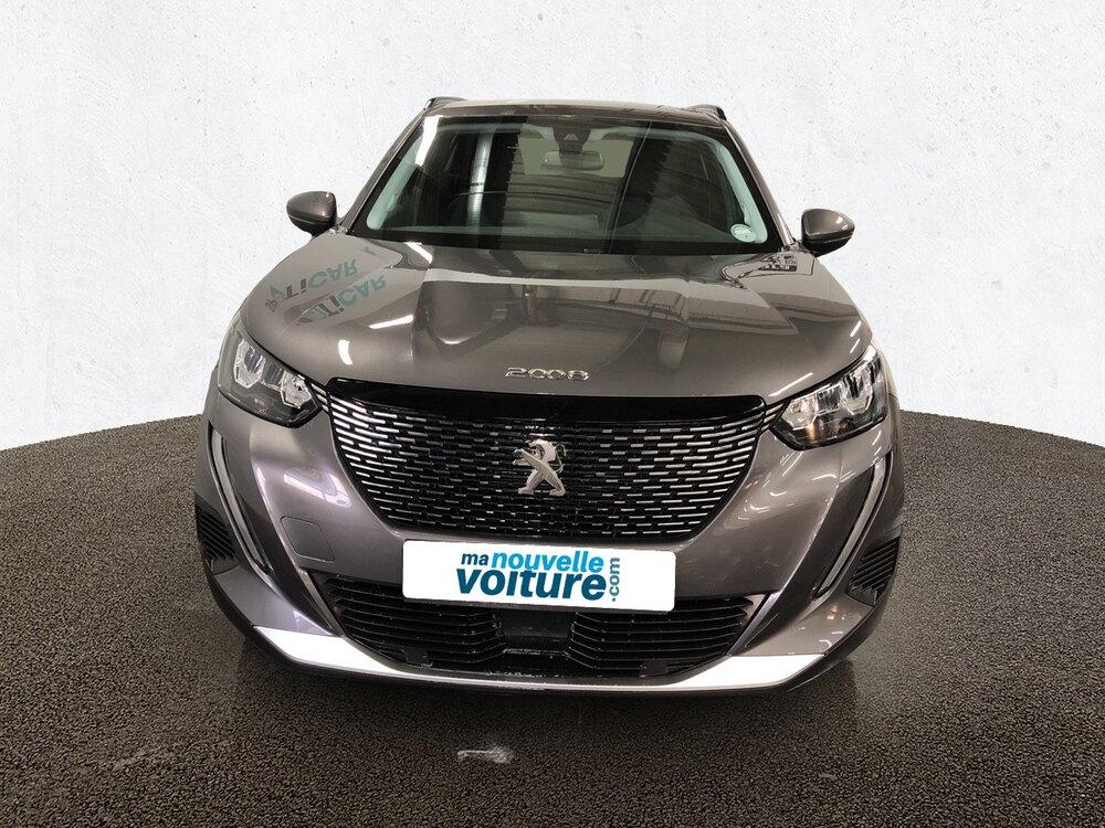 Occasion PEUGEOT 2008 2008 BlueHDi 110 S&S BVM6 - Allure