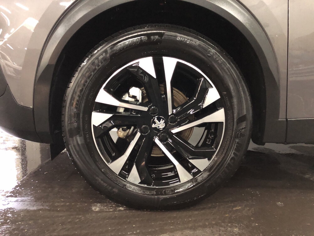 Occasion PEUGEOT 2008 2008 BlueHDi 110 S&S BVM6 - Allure