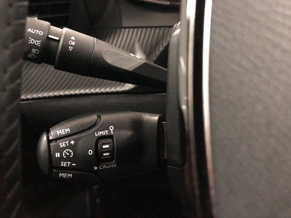 Occasion PEUGEOT 2008 2008 BlueHDi 110 S&S BVM6 - Allure