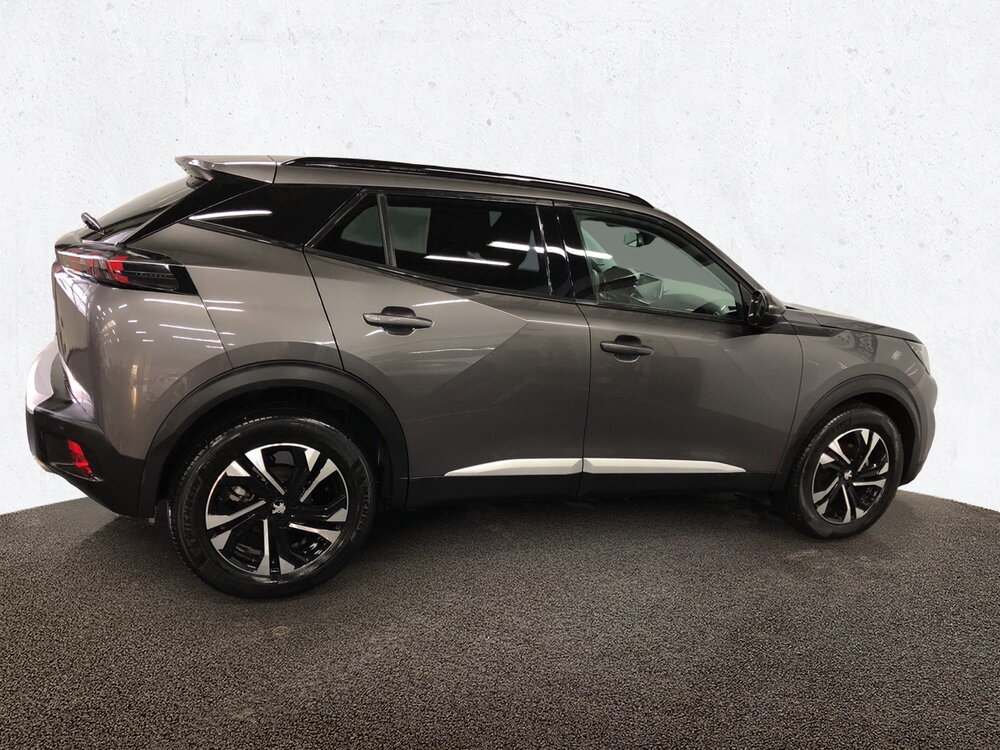 Occasion PEUGEOT 2008 2008 BlueHDi 110 S&S BVM6 - Allure