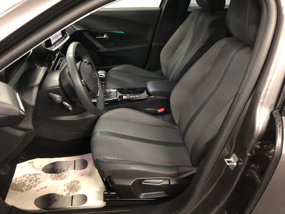 Occasion PEUGEOT 2008 2008 BlueHDi 110 S&S BVM6 - Allure