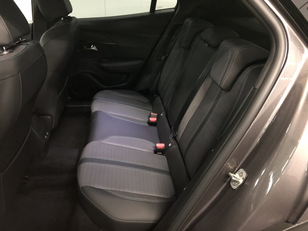 Occasion PEUGEOT 2008 2008 BlueHDi 110 S&S BVM6 - Allure