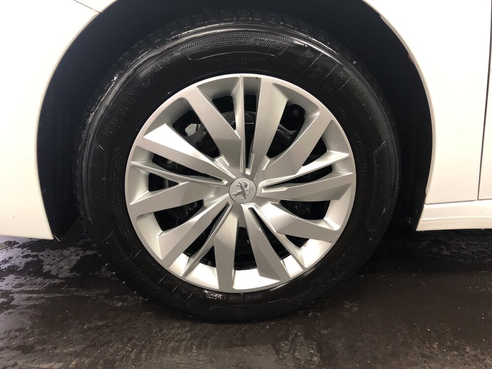 Occasion PEUGEOT 208 208 BlueHDi 100 S&S BVM6 - Active