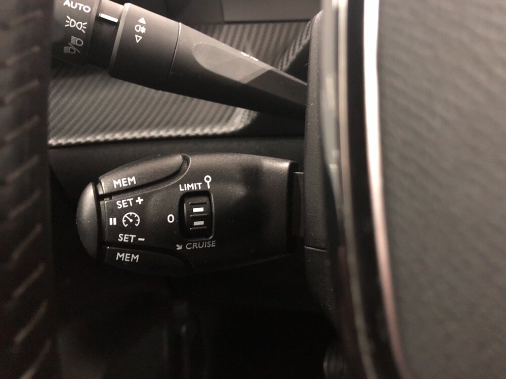 Occasion PEUGEOT 208 208 BlueHDi 100 S&S BVM6 - Active