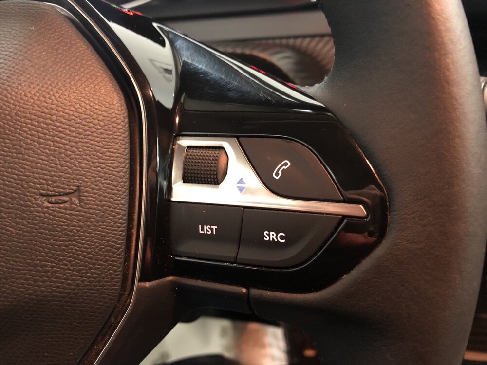 Occasion PEUGEOT 208 208 BlueHDi 100 S&S BVM6 - Active