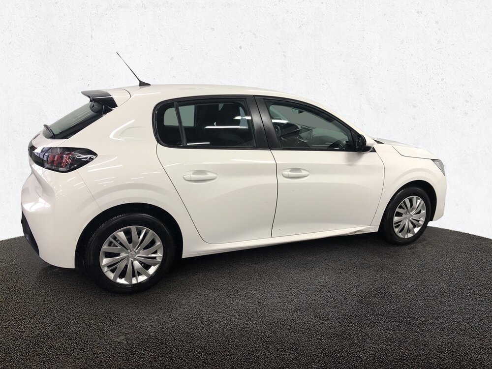 Occasion PEUGEOT 208 208 BlueHDi 100 S&S BVM6 - Active