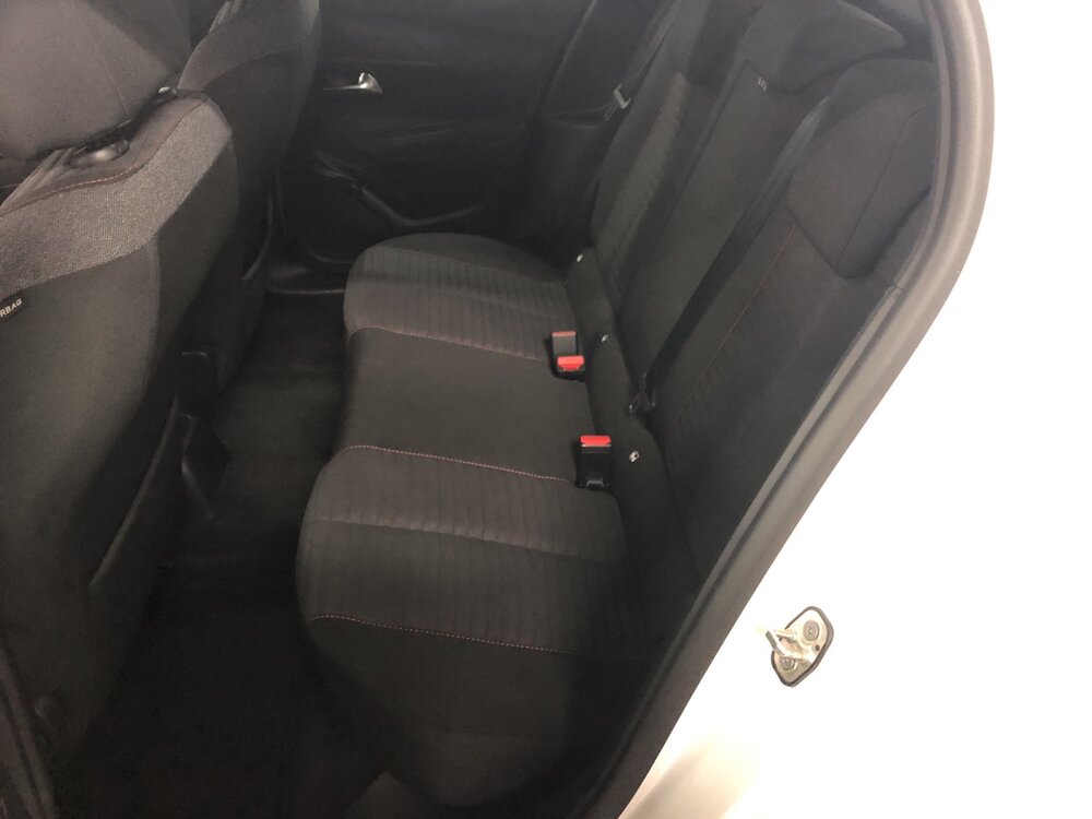 Occasion PEUGEOT 208 208 BlueHDi 100 S&S BVM6 - Active