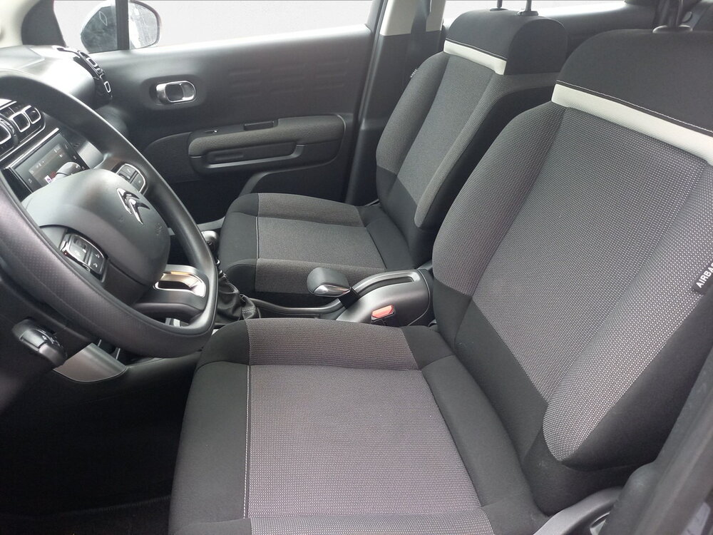 Occasion CITROEN C3 Aircross C3 Aircross PureTech 110 S&S BVM6 - Feel