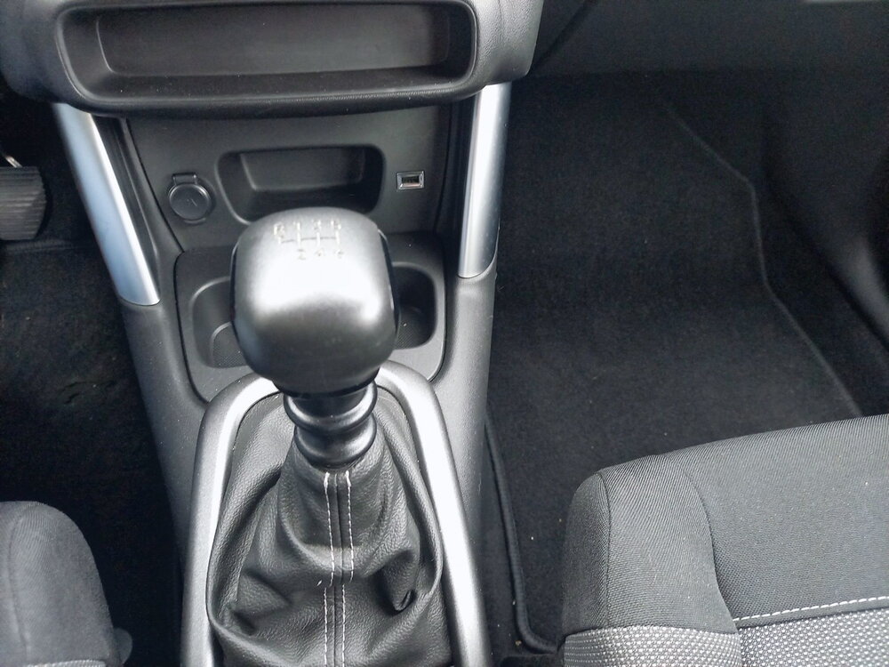 Occasion CITROEN C3 Aircross C3 Aircross PureTech 110 S&S BVM6 - Feel