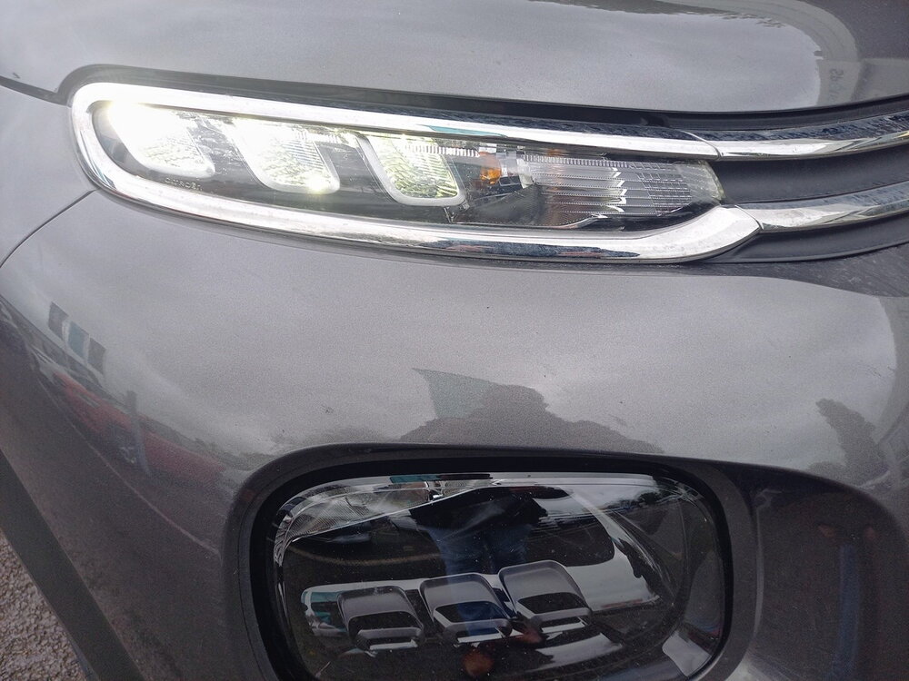 Occasion CITROEN C3 Aircross C3 Aircross PureTech 110 S&S BVM6 - Feel