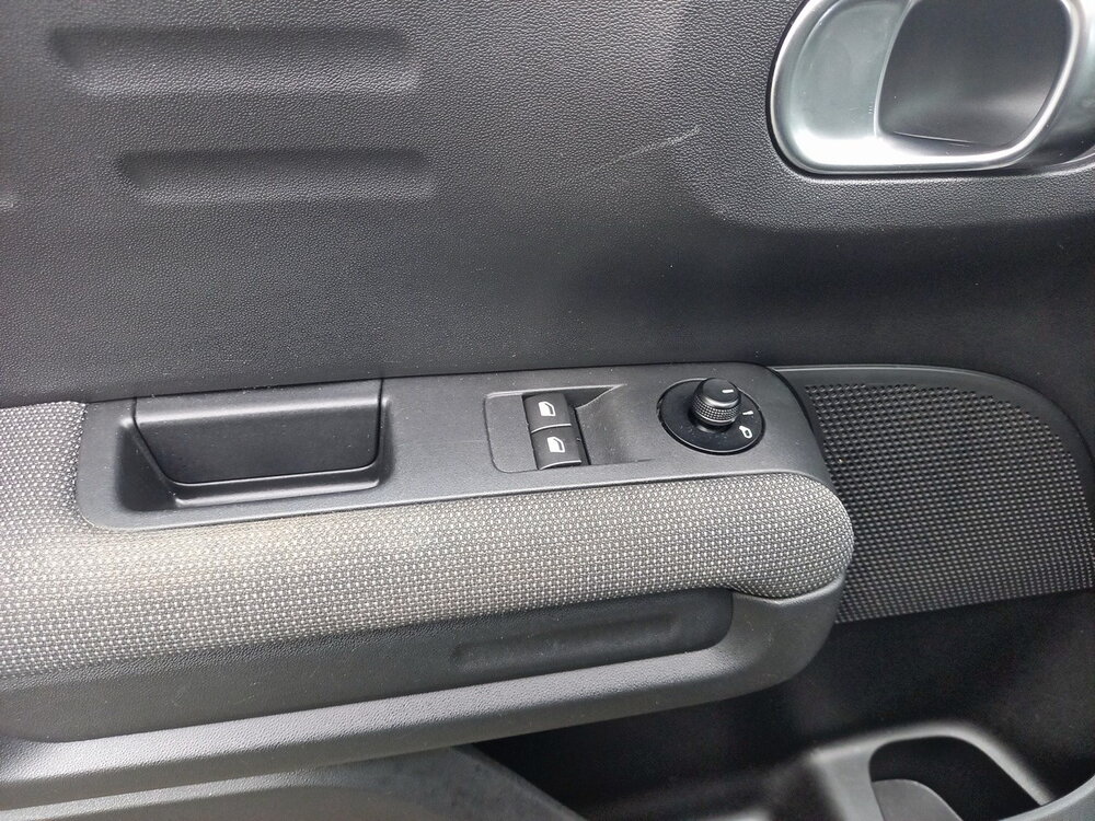 Occasion CITROEN C3 Aircross C3 Aircross PureTech 110 S&S BVM6 - Feel