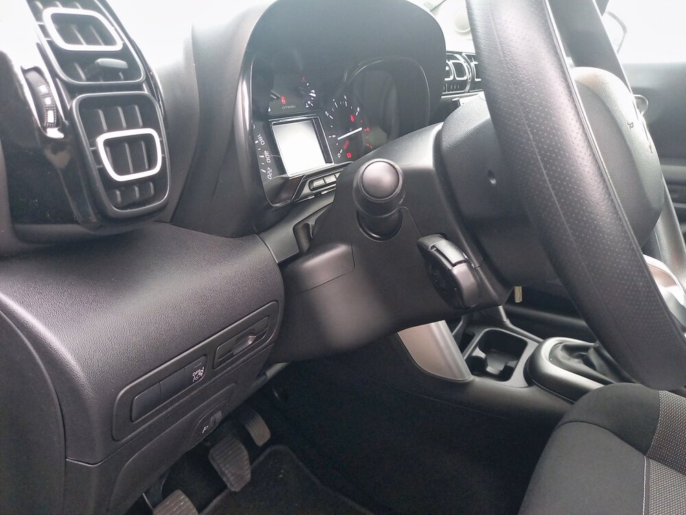 Occasion CITROEN C3 Aircross C3 Aircross PureTech 110 S&S BVM6 - Feel