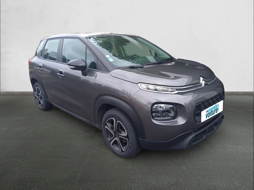 Occasion CITROEN C3 Aircross C3 Aircross PureTech 110 S&S BVM6 - Feel