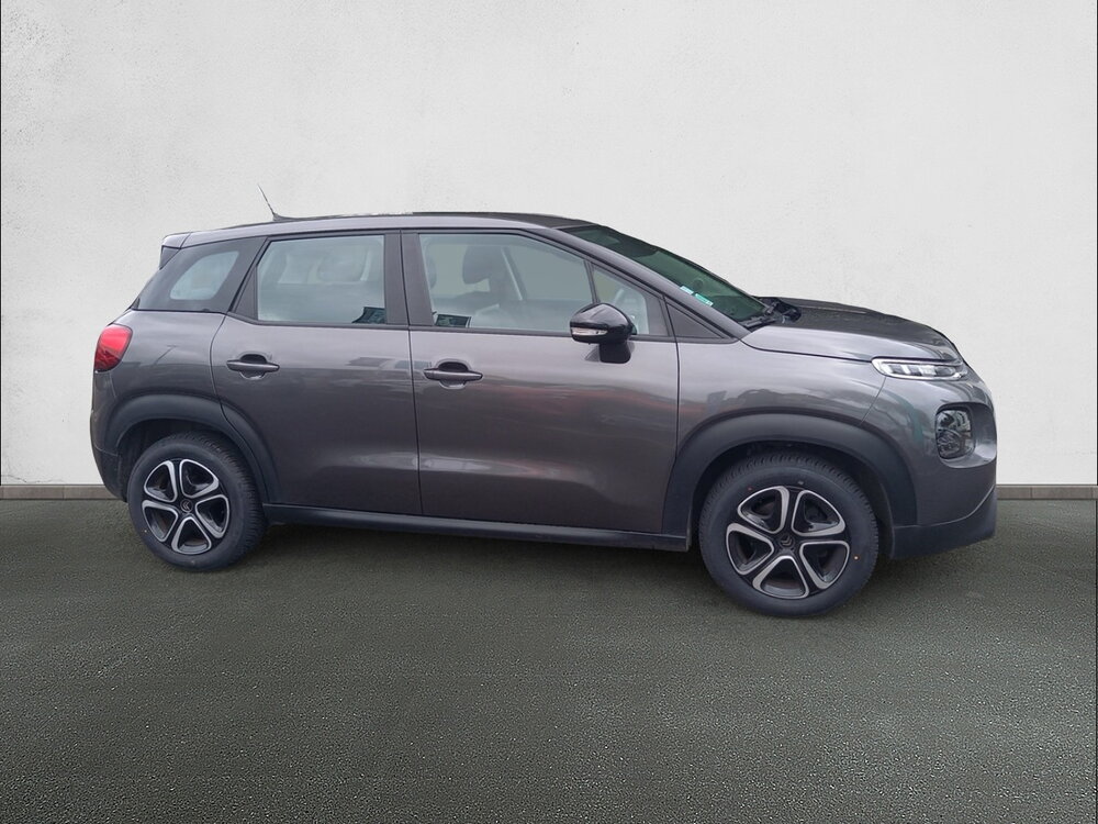 Occasion CITROEN C3 Aircross C3 Aircross PureTech 110 S&S BVM6 - Feel