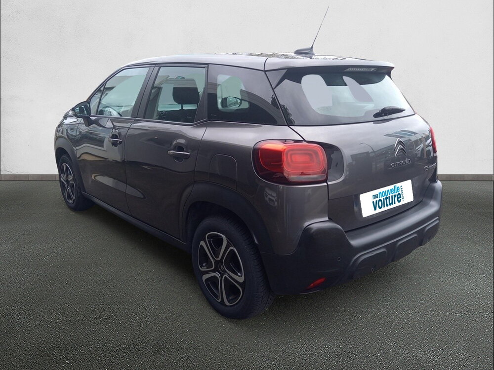 Occasion CITROEN C3 Aircross C3 Aircross PureTech 110 S&S BVM6 - Feel
