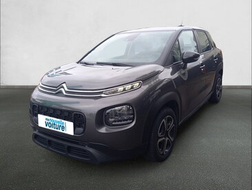 Occasion CITROEN C3 Aircross C3 Aircross PureTech 110 S&S BVM6 - Feel