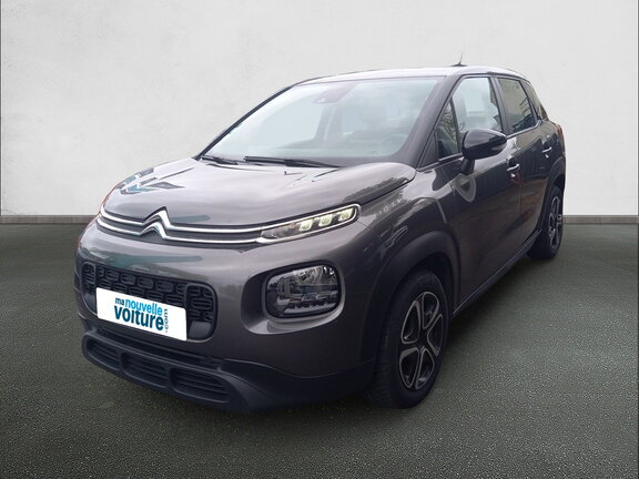 Occasion CITROEN C3 Aircross C3 Aircross PureTech 110 S&S BVM6 - Feel