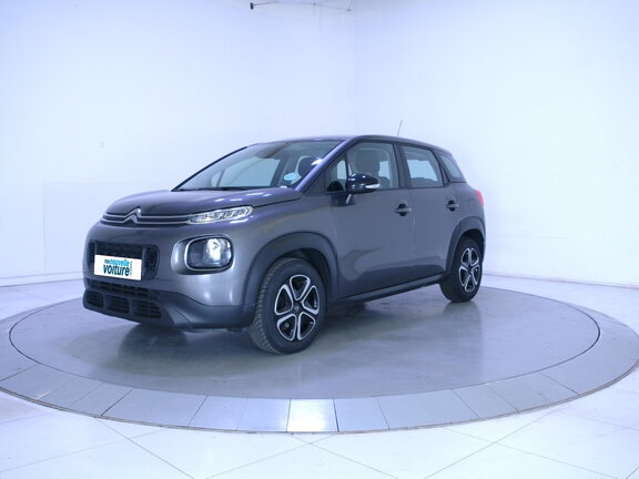 Occasion CITROEN C3 Aircross C3 Aircross PureTech 110 S&S BVM6 - Feel
