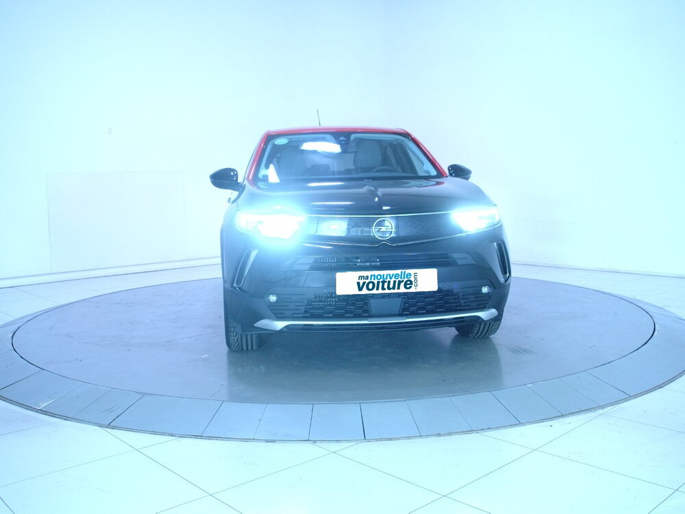 Occasion OPEL Mokka Mokka 1.2 Turbo 100 ch BVM6 - Elegance Business