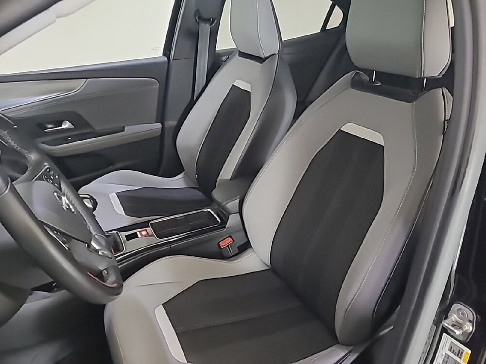 Occasion OPEL Mokka Mokka 1.2 Turbo 100 ch BVM6 - Elegance Business