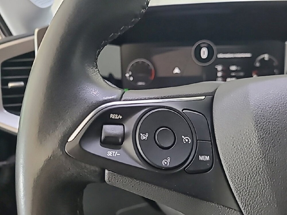 Occasion OPEL Mokka Mokka 1.2 Turbo 100 ch BVM6 - Elegance Business