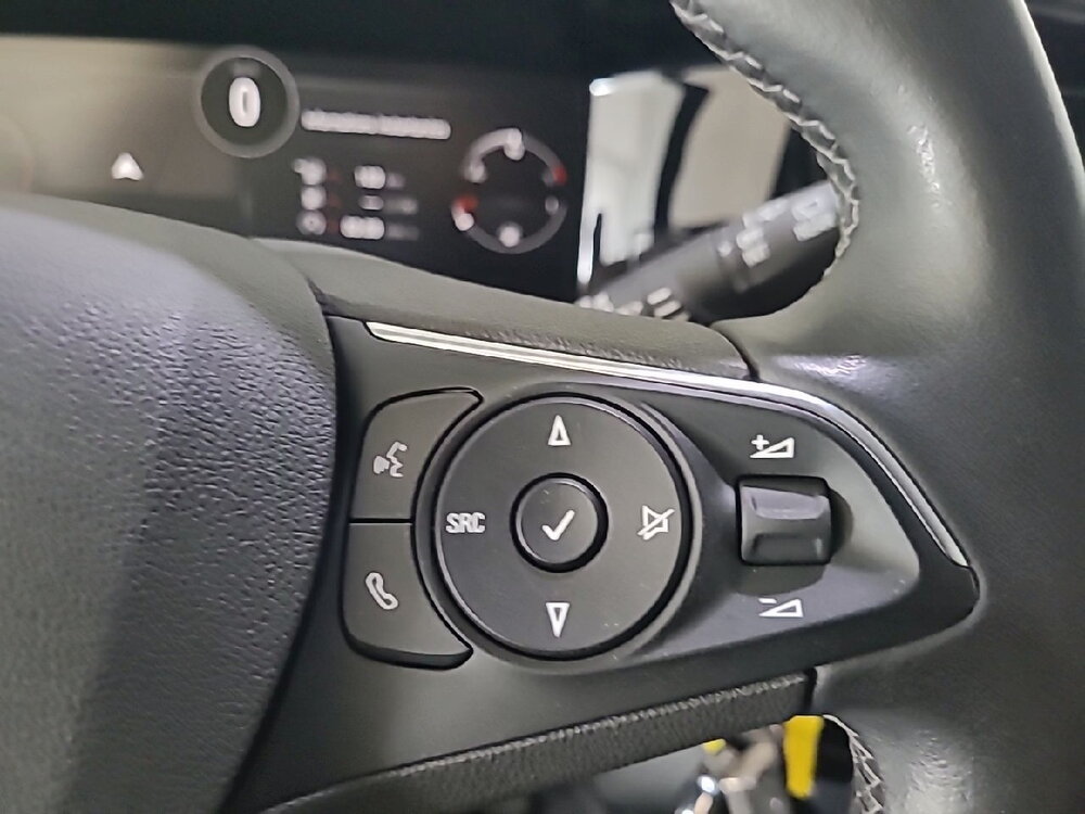 Occasion OPEL Mokka Mokka 1.2 Turbo 100 ch BVM6 - Elegance Business