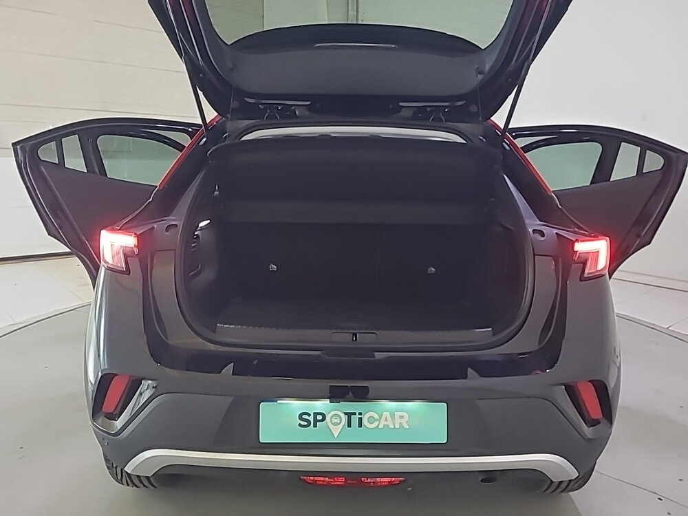Occasion OPEL Mokka Mokka 1.2 Turbo 100 ch BVM6 - Elegance Business