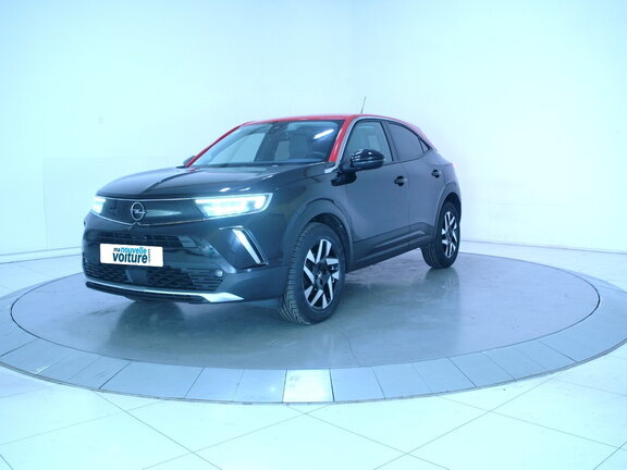 Occasion OPEL Mokka Mokka 1.2 Turbo 100 ch BVM6 - Elegance Business