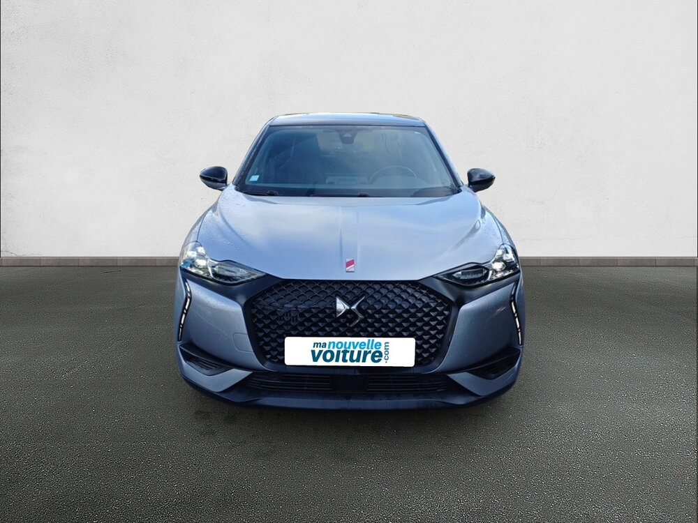 Occasion DS DS3 Crossback DS3 Crossback PureTech 100 BVM6 - Performance Line+