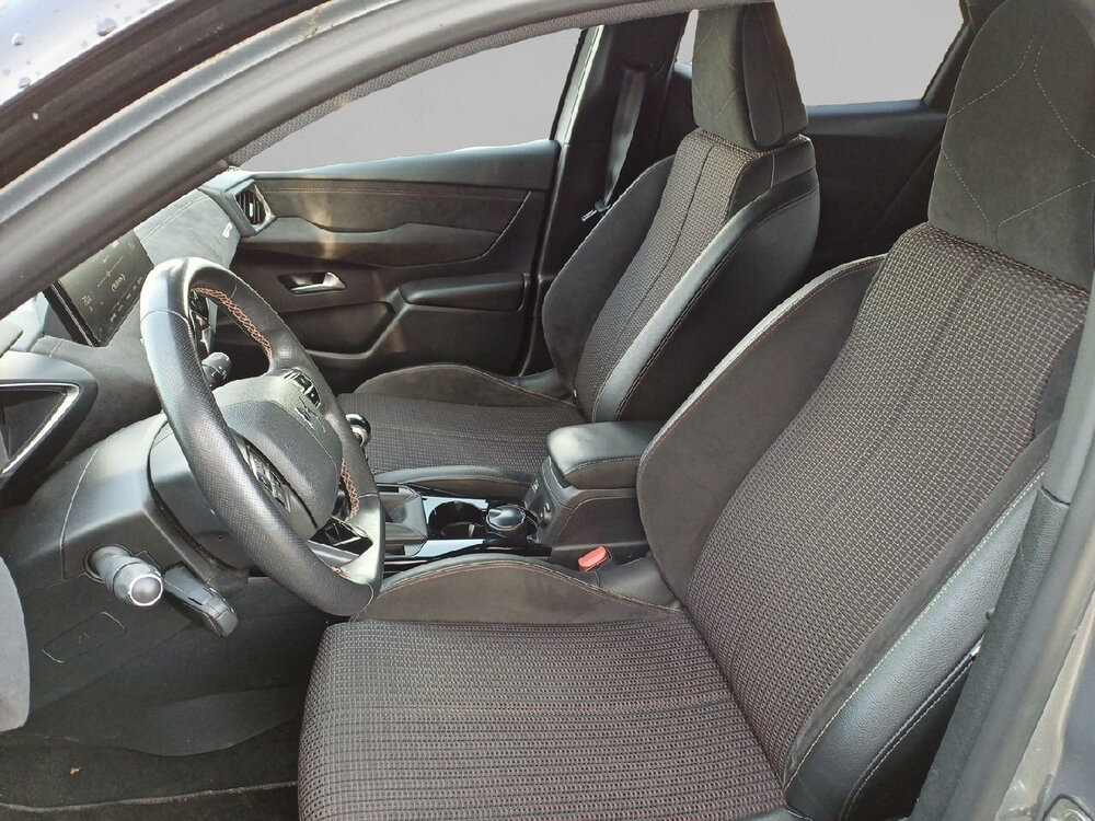 Occasion DS DS3 Crossback DS3 Crossback PureTech 100 BVM6 - Performance Line+